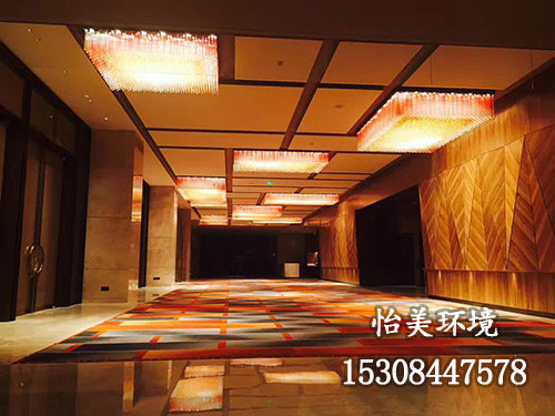 長沙君悅酒店